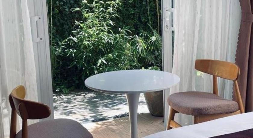 La Roza Dalat Boutique Hotel Exterior photo